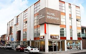 Hotel Regional Veracruz